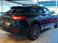 Gebraucht Maserati Levante 275 PS (202 kW) 2020 Blau SUV