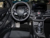gebraucht Hyundai i30 2.0 T-GDI N Performance Navi Scheinwerferreg. CarPlay