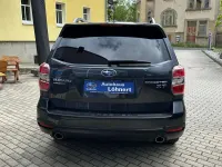 Gebraucht Subaru Forester Platinum 241 PS (177 kW) 2014 Dark gray SUV