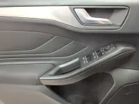 Gebraucht Ford Focus Titanium X 155 PS (114 kW) 2022 Schwarz Kombi