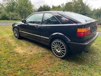Gebraucht VW Corrado 190 PS (139 kW) 1992 Coupé