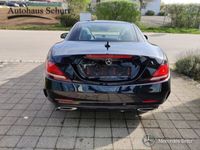 gebraucht Mercedes SLC300 AMG