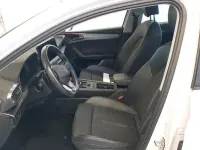 Gebraucht Cupra Leon 190 PS (139 kW) 2023 Weiß Limousine