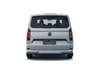 Neu VW Transporter 150 PS (110 kW) 2026 Grau Van