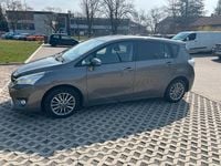 Gebraucht Toyota Verso 112 PS (82 kW) 2016 Braun Van / Kleinbus