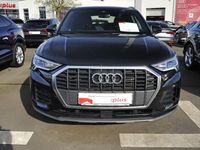 Gebraucht Audi Q3 Ambiente 245 PS (180 kW) 2022 Mythosschwarz SUV