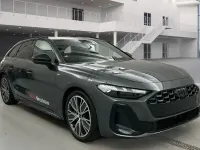 Usata Audi A5 S-line plus 204 CV (150 kW) 2025 Grigio Station wagon
