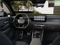 Neu Audi Q3 S-Line 150 PS (110 kW) 2025 Mythosschwarz metallic SUV