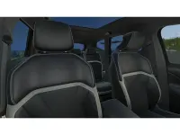 Neu BMW iX3 M Sport 235 kW (320 PS) 2026 Silber SUV
