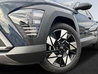 gebraucht Hyundai Kona PRIME 1.6 T-GDI HEV AUTOMATIK NAVI KAMERA