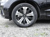 Gebraucht Volvo XC60 Plus 398 PS (292 kW) 2023 Onyx black / metallic SUV