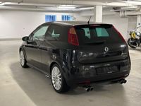 gebraucht Fiat Grande Punto 1.4 16V Sport Tüv Neu