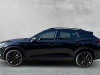 Neu Cupra Formentor VZ 265 PS (194 kW) 2025 Schwarz SUV