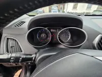 Gebraucht Hyundai ix35 136 PS (100 kW) 2014 Braun SUV