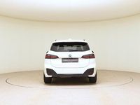 Gebraucht BMW 223 Active Tourer M Sport 197 PS (144 kW) 2024 Weiß Van / Kleinbus