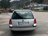 gebraucht VW Golf IV 