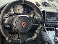 Gebraucht Porsche Cayenne GTS 420 PS (308 kW) 2013 Weiß SUV