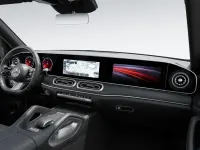 Neu Mercedes GLE450 AMG AMG 367 PS (269 kW) 2026 Schwarz SUV