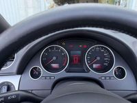 Gebraucht Audi A4 Cabriolet 163 PS (119 kW) 2006 Silber Cabrio