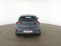Gebraucht Opel Corsa 75 PS (55 kW) 2023 Grau Limousine