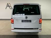 gebraucht VW Multivan T6DSG EDITION*NAV*LEDER*CAM*LED*7xSITZ