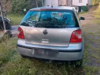 Gebraucht VW Polo 80 PS (58 kW) 2003 Kombi
