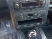 Gebraucht Audi A2 90 PS (66 kW) 2005 Grau Kleinwagen