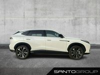 Gebraucht MG HS 224 PS (164 kW) 2025 Weiß SUV