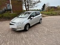 Second-hand Ford B-MAX 100 CP (73 kW) 2015 Argintiu Monovolum