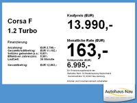 Gebraucht Opel Corsa Edition 101 PS (74 kW) 2023 Chili rot/kardio rot Kleinwagen