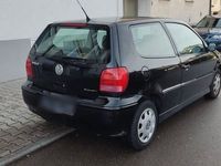 gebraucht VW Polo 1.0 BASIS Basis