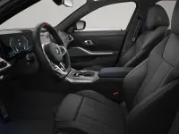 Gebraucht BMW M340 M Sport 392 PS (288 kW) 2026 Saphirschwarz metallic Kombi