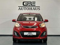 gebraucht Kia Picanto Vision*Klima*Navi*PDC