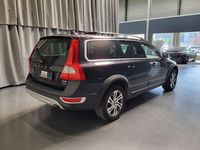 Gebraucht Volvo XC70 Momentum 215 PS (158 kW) 2013 Schwarz Kombi