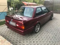 Gebraucht BMW 335 218 PS (160 kW) 1991 Andere farben Coupé