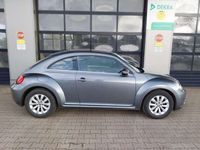 gebraucht VW Beetle The 1.2 TSI Design *2te Hd seit 2013!*Scheckheft*