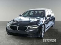 gebraucht BMW 520 d Touring