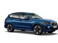 Gebraucht BMW iX3 Impressive 210 kW (286 PS) 2026 SUV