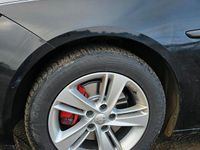 Gebraucht Opel Insignia 164 PS (120 kW) 2018 Schwarz Kombi