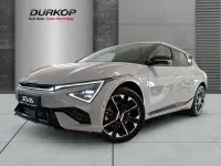 Gebraucht Kia EV6 GT-Line 239 kW (325 PS) 2025 (c7s) wolf gray m SUV