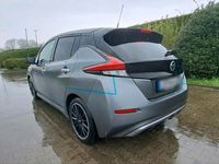 gebraucht Nissan Leaf Tekna 40 kwh