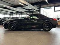 gebraucht BMW Z4 M40i