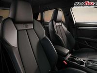 Neu Audi A3 204 PS (150 kW) 2026 Gletscherweiß metallic SUV