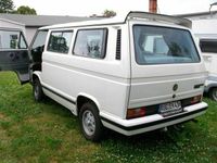 gebraucht VW T3 Carat 1988
