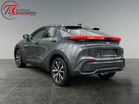 Gebraucht Toyota C-HR Team 140 PS (102 kW) 2024 Marlingrau metallic / dach sch SUV