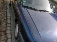 Gebraucht Audi 80 90 PS (66 kW) 1991 Blau Limousine