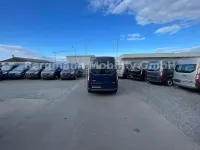 Gebraucht Ford Transit Custom 105 PS (77 kW) 2022 Blau Van / Kleinbus