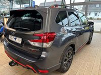 Gebraucht Subaru Forester Exclusive+ 150 PS (110 kW) 2023 Grau SUV