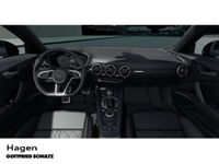 gebraucht Audi TT Roadster 45 TFSI quattro S TRONIC sofort Verfügbar