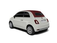 gebraucht Fiat Sedici 500C DOLCEVITA UVP 23.790 Euro 1.0 GSE 51kW Serie10 Dolcevita-Paket, Fahrersitz höhenverstellbar, Uconnect 7" AppleCarPlay&Android Auto, Geschwindigkeitsbegrenzer, LED-Tagfahrlicht, Nebelscheinwerfer,Zoll Leichtmetallfelgen, uvm.